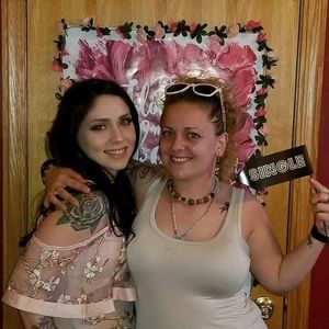 Meet your Posher, Stacey